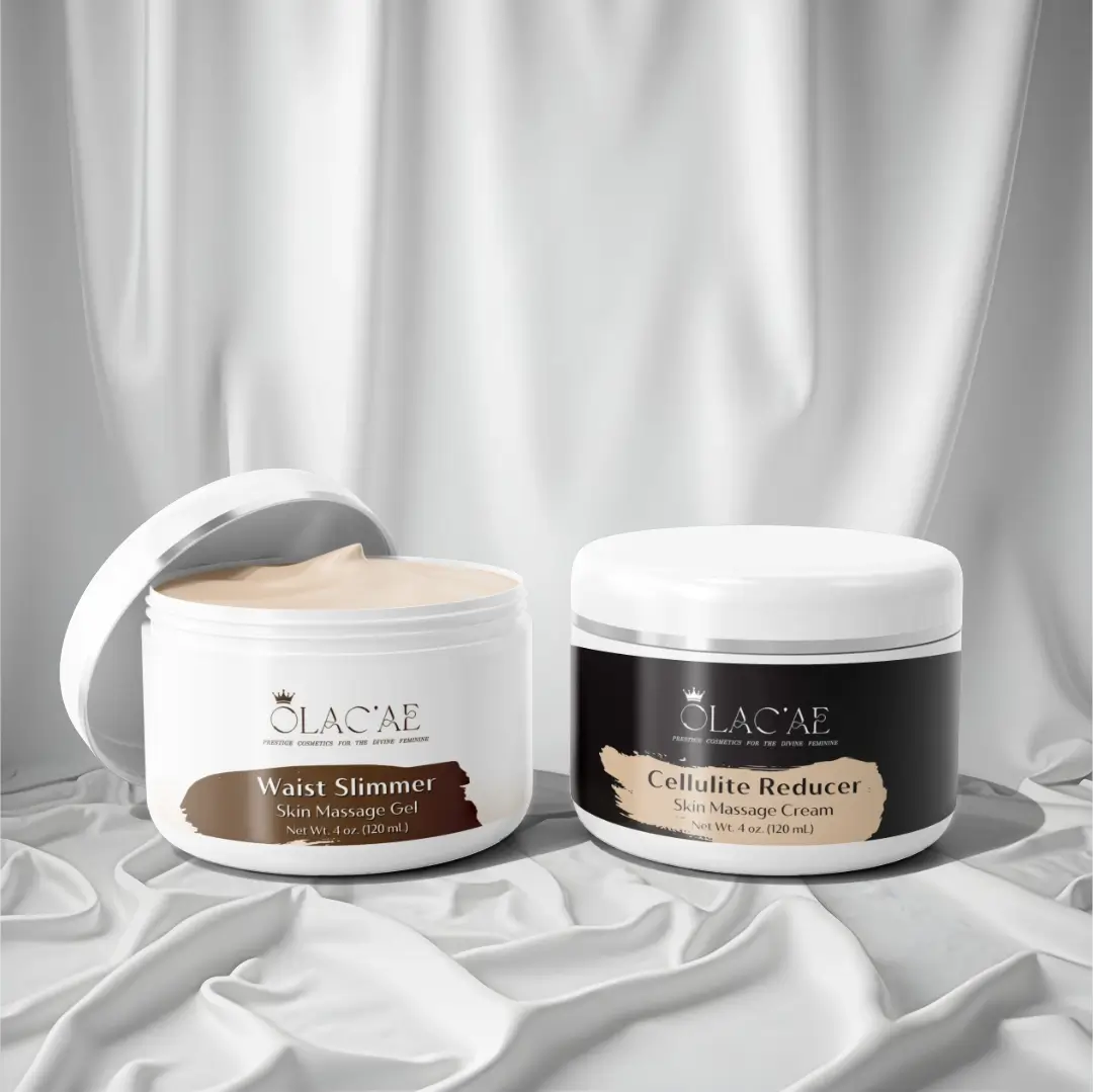 Waist & Cellulite Creams