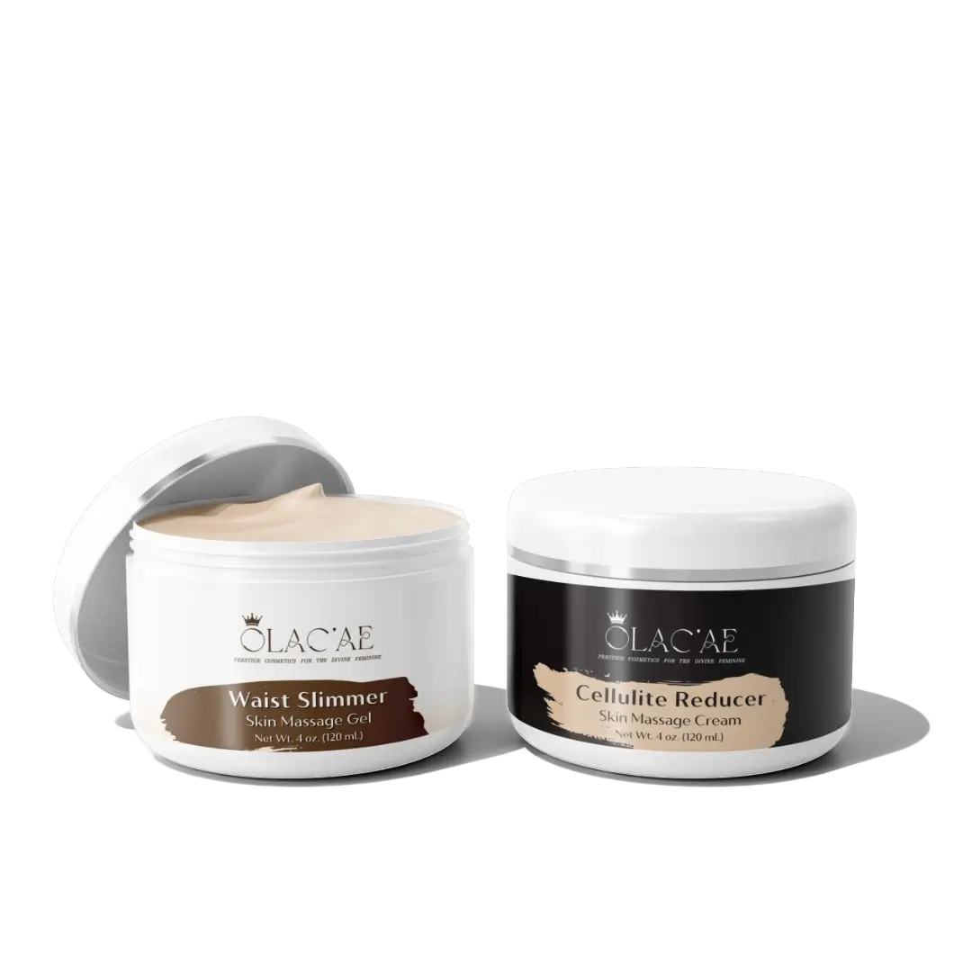 Waist & Cellulite Creams