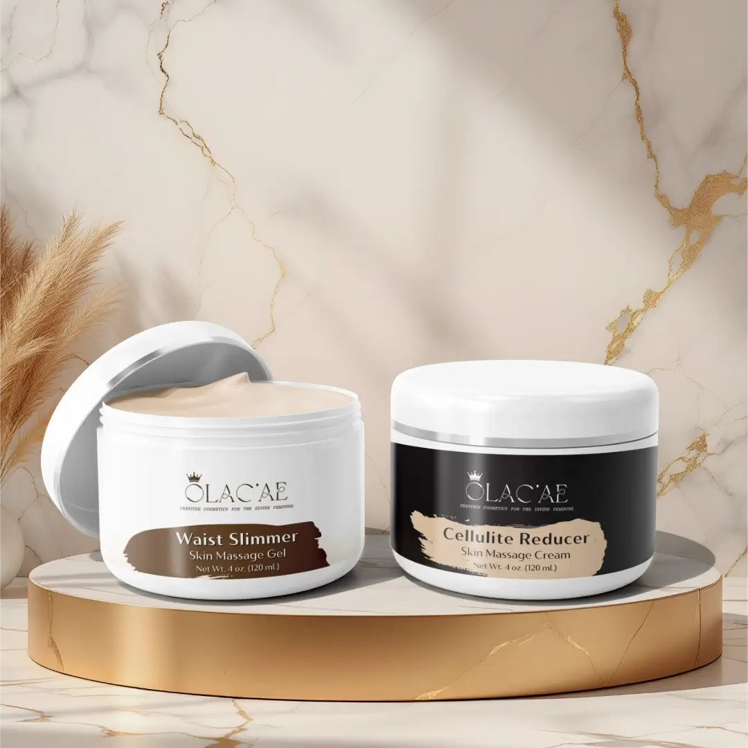 Waist & Cellulite Creams