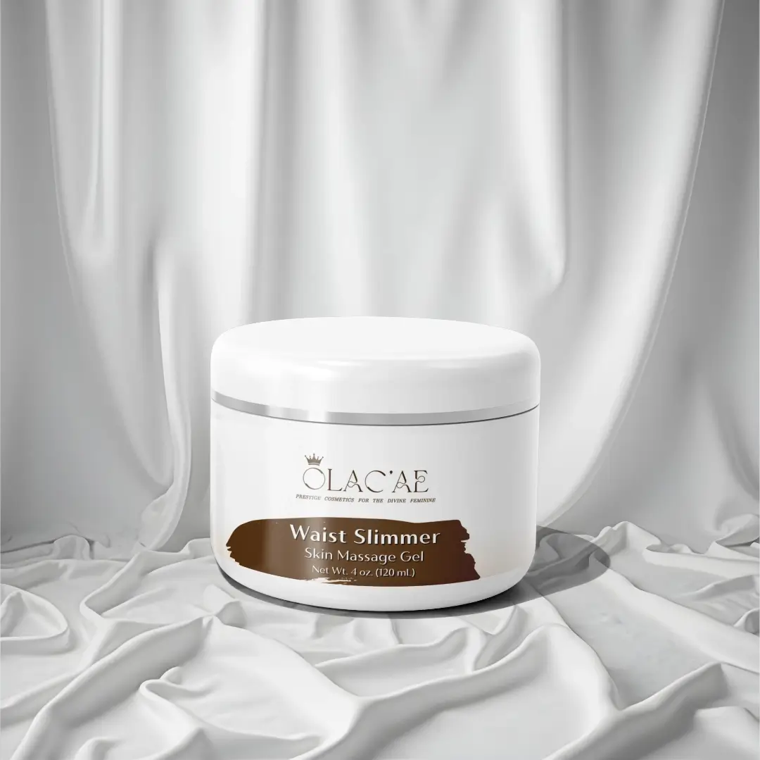 Waist Slimming Cream