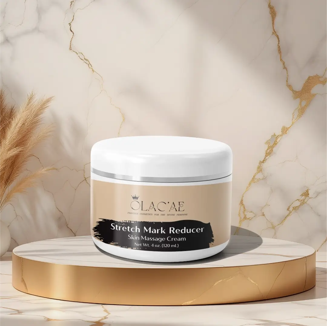 Stretch-Mark Remover