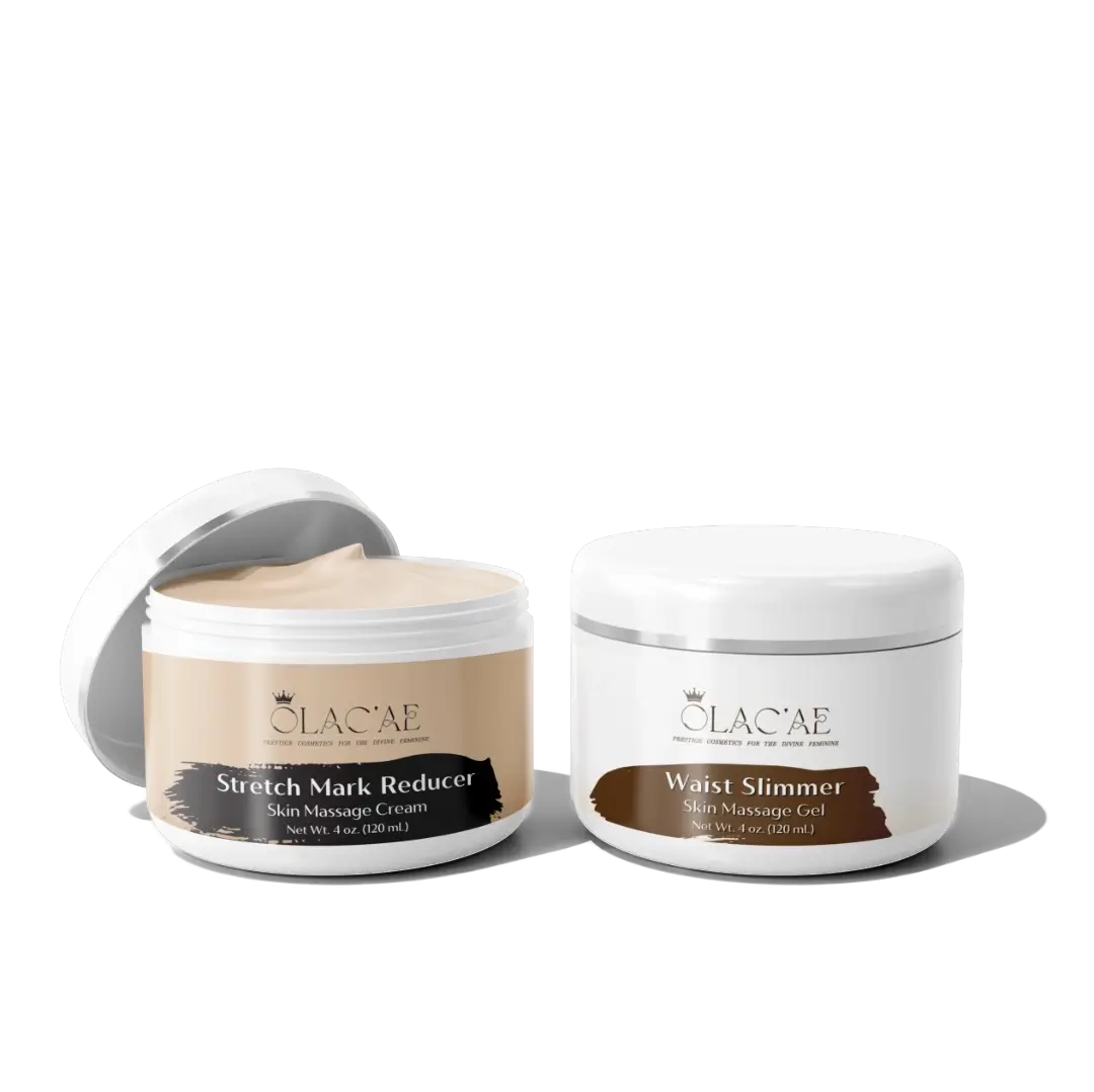 Stretch-Mark & Waist Creams