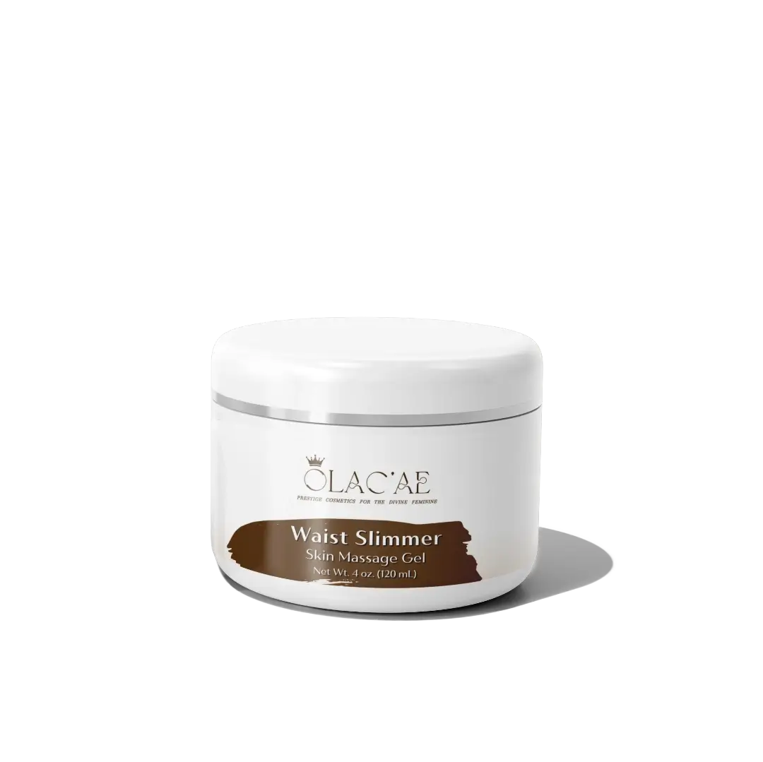 Waist Slimming Cream