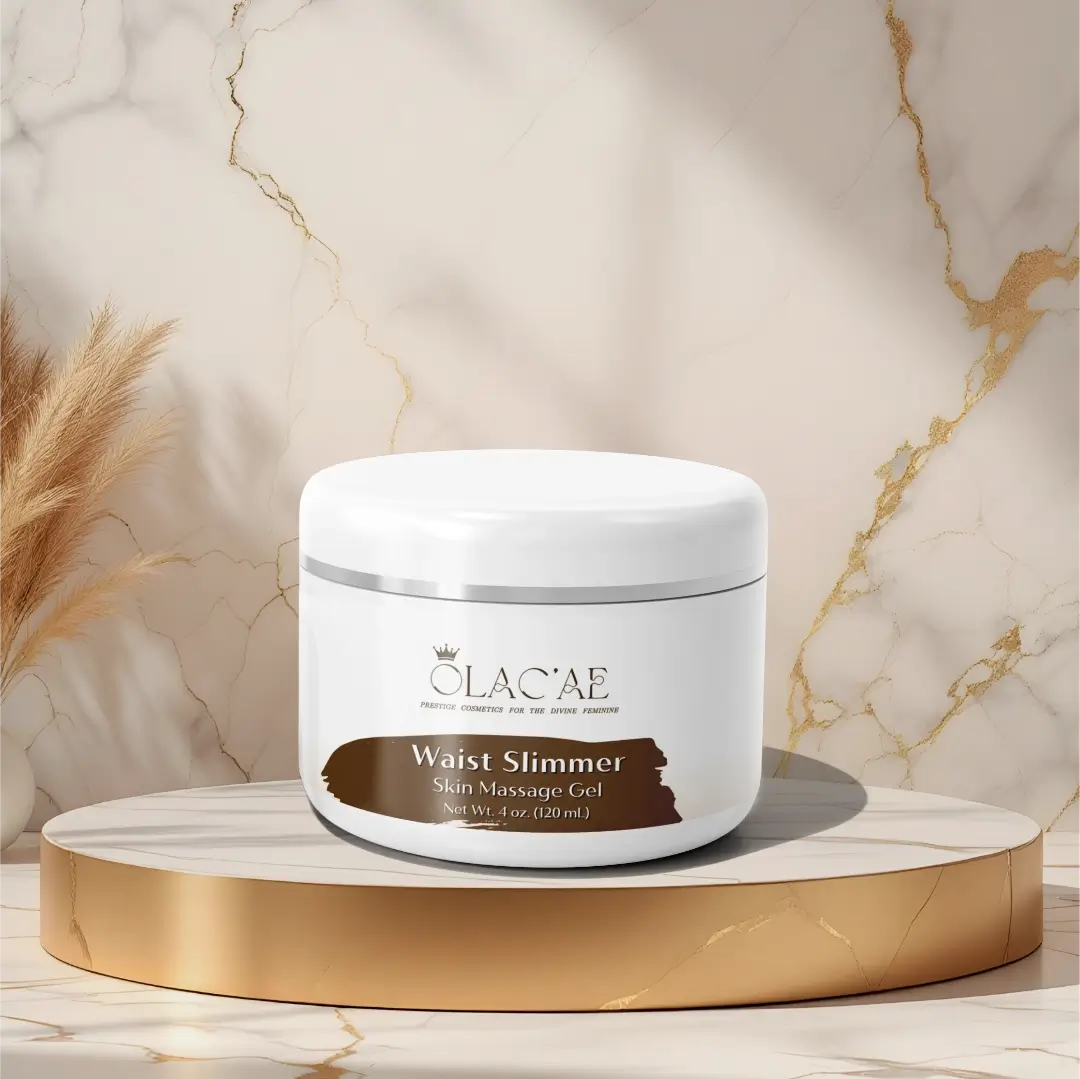 Waist Slimming Cream