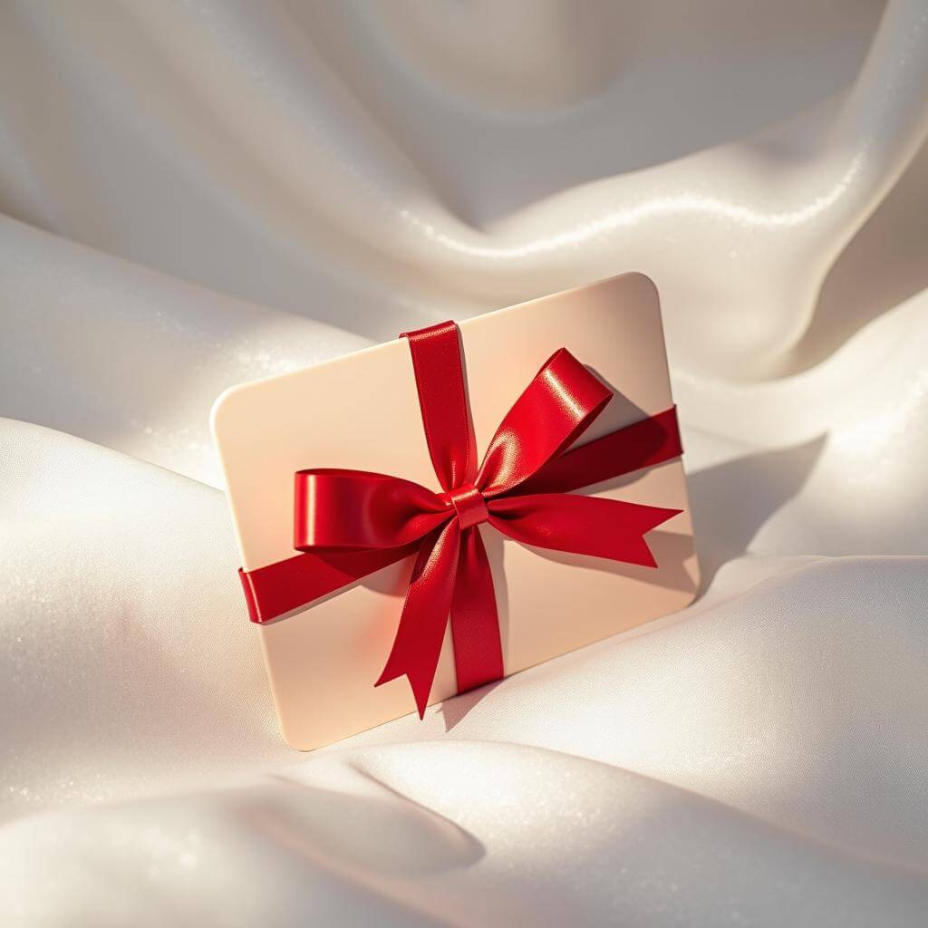 Olac'ae Gift Card